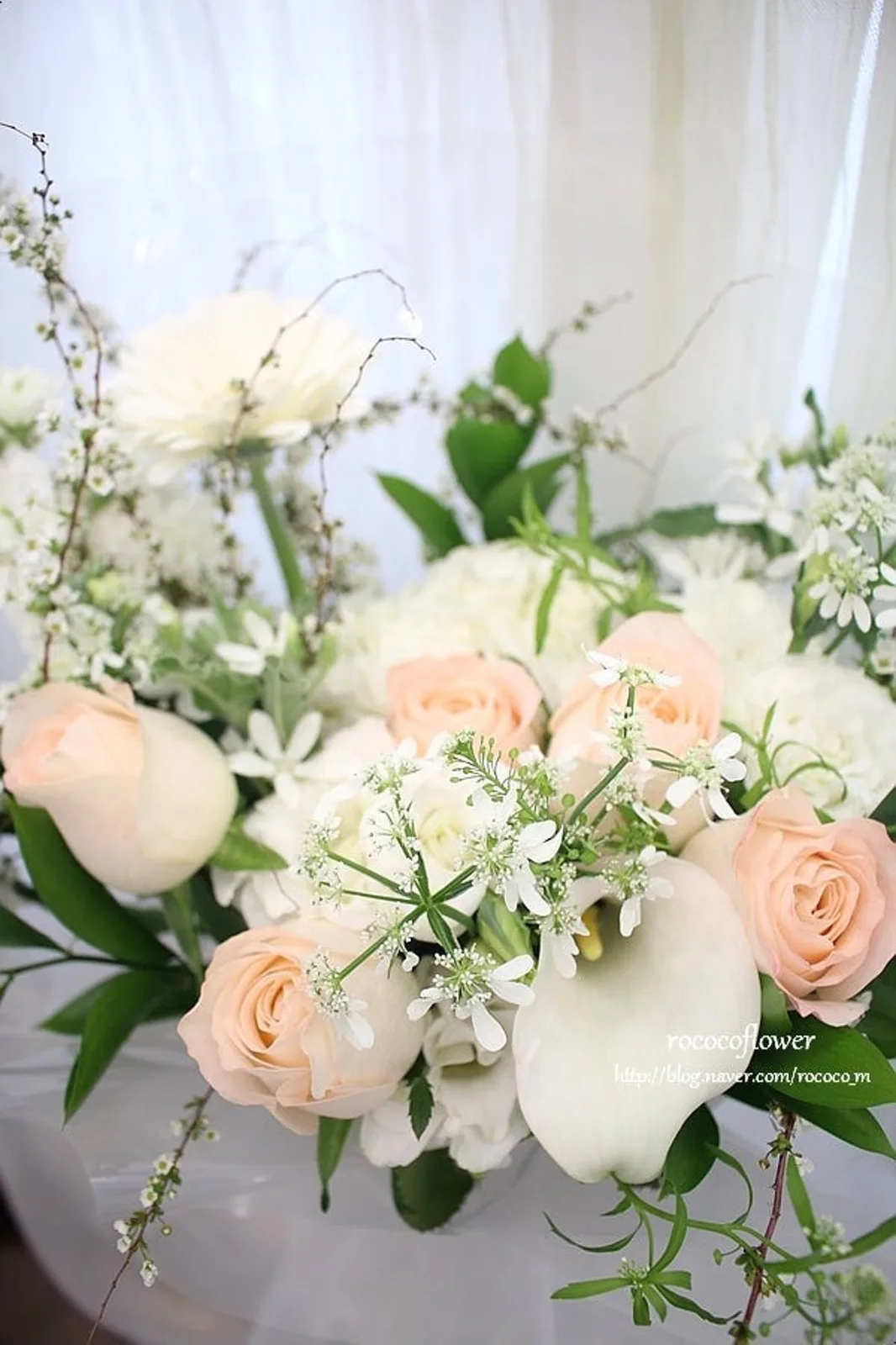 Lococo Flower, main photo