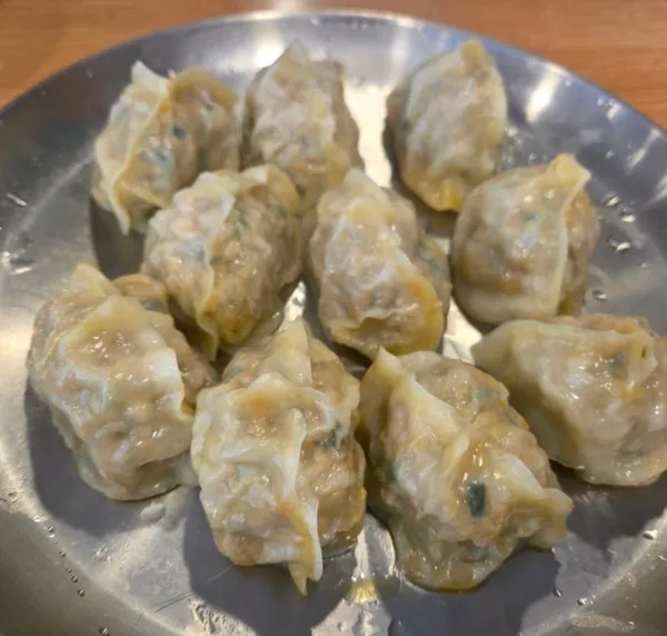 오는정 손만두 사진 4