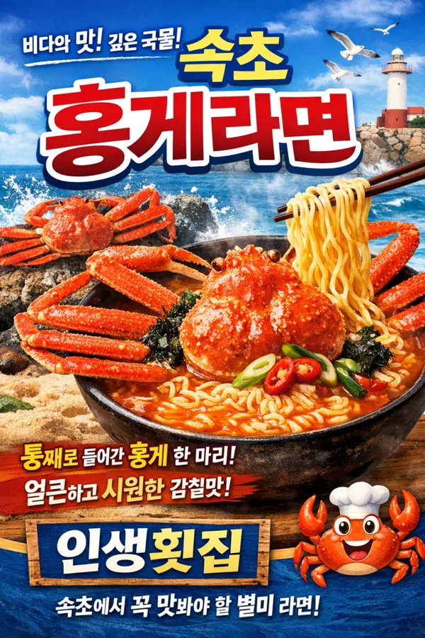 인생횟집 종각본점 사진 5