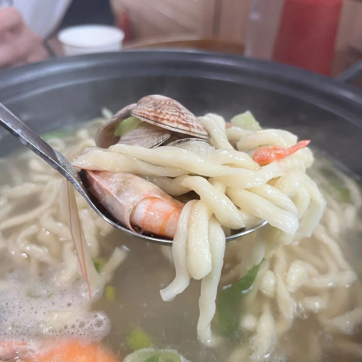 제일해물칼국수 대표 사진