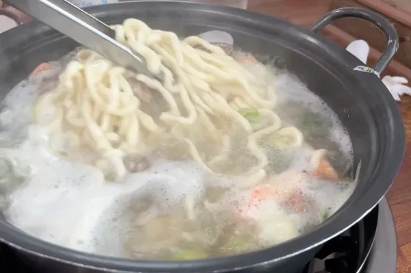 제일해물칼국수 사진 2