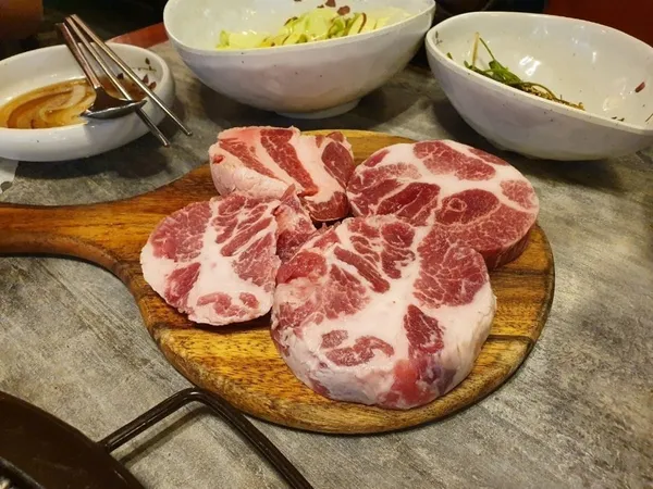 청라꽃갈비 구래점 사진 4