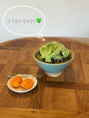 カフェ ヒャンスギル33