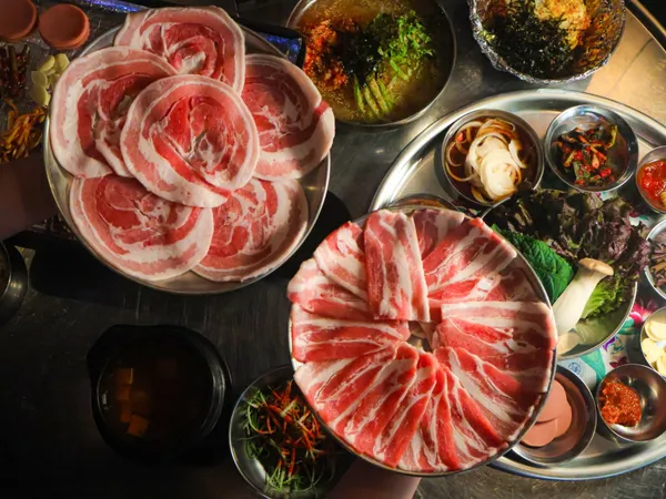 トンシッタン チャンギ店