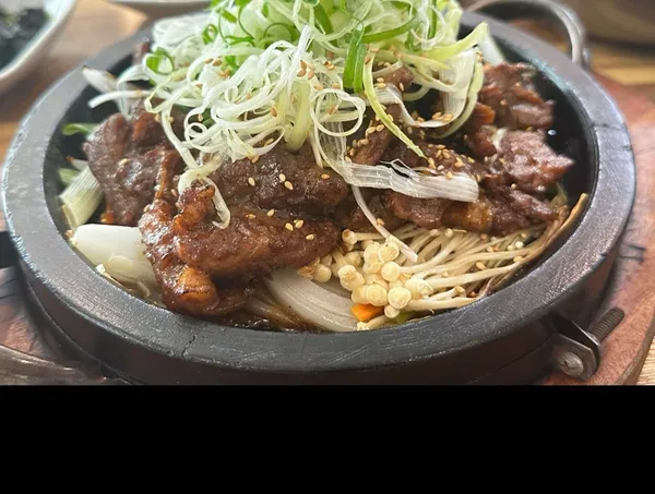 パンウォルダンブジャシクタン スソン店の写真3