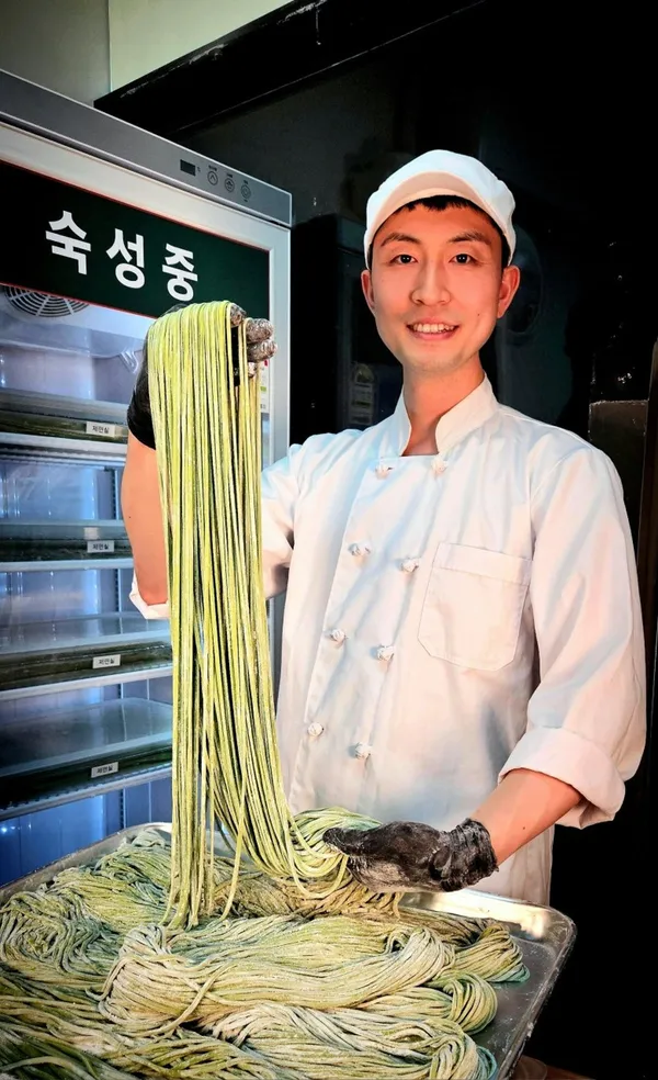 담구리샤브칼국수 김포본점 사진 3