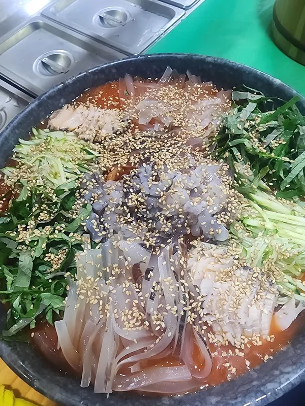 물고기샵 김포장기본점 사진 2