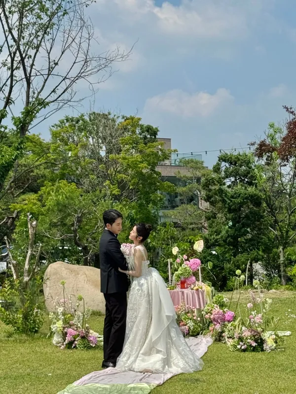 러비더비플라워 사진 3