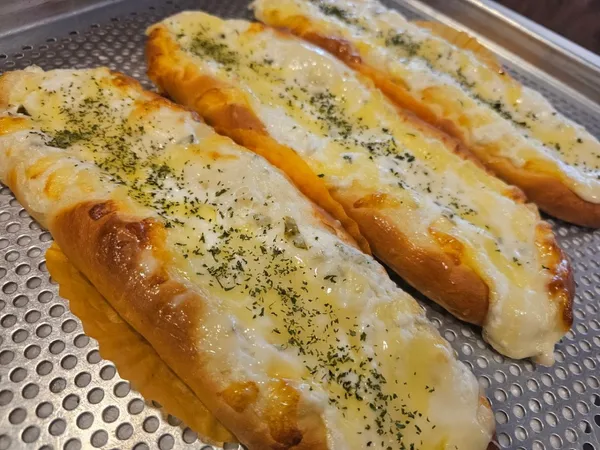 카페모카브레드 사진 5