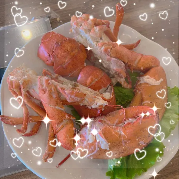 해동조개구이 사진 3