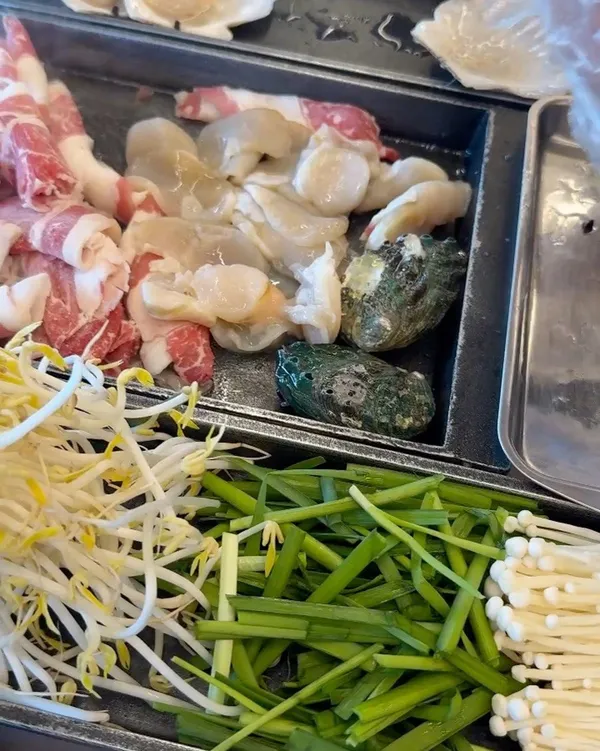 해동조개구이 사진 4