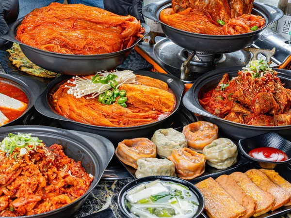 엄마네 김치찜