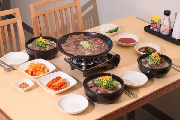 서동집