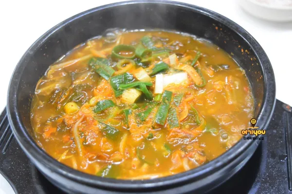 신토리할매국밥 사진 3