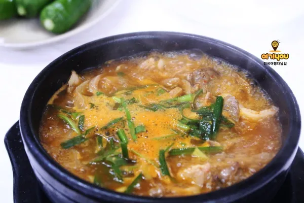 신토리할매국밥 사진 4