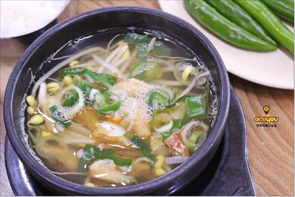 신토리할매국밥 사진 5