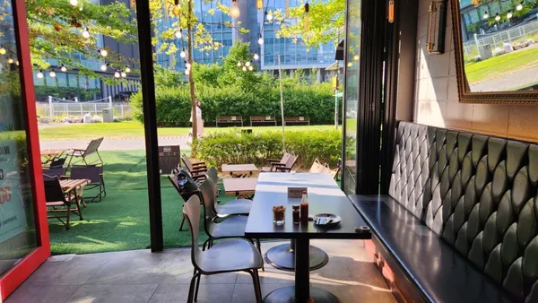 피맥하우스 마곡점 사진 3