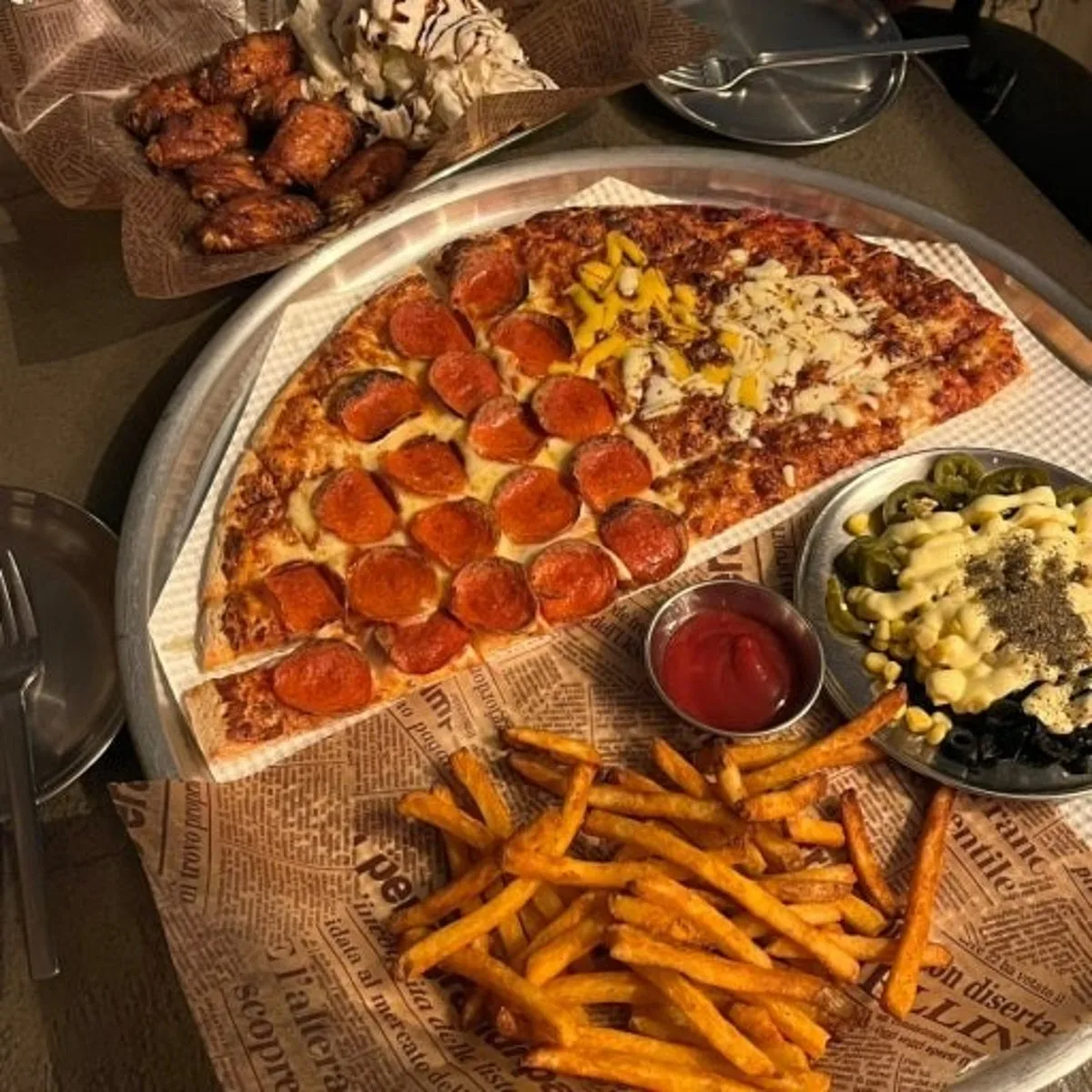 피맥하우스 마곡점 대표 사진