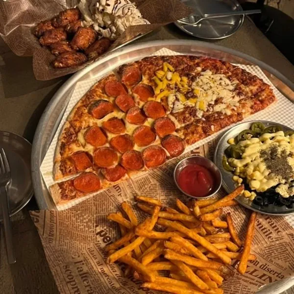 피맥하우스 마곡점