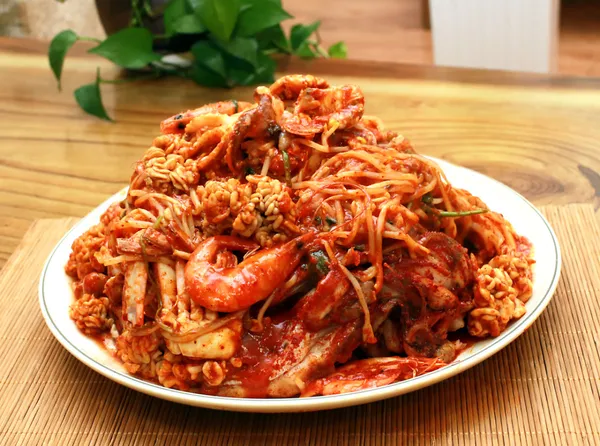 김경자대구왕뽈찜 오산궐동점