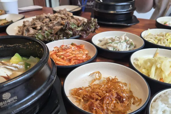남문불백 사진 3