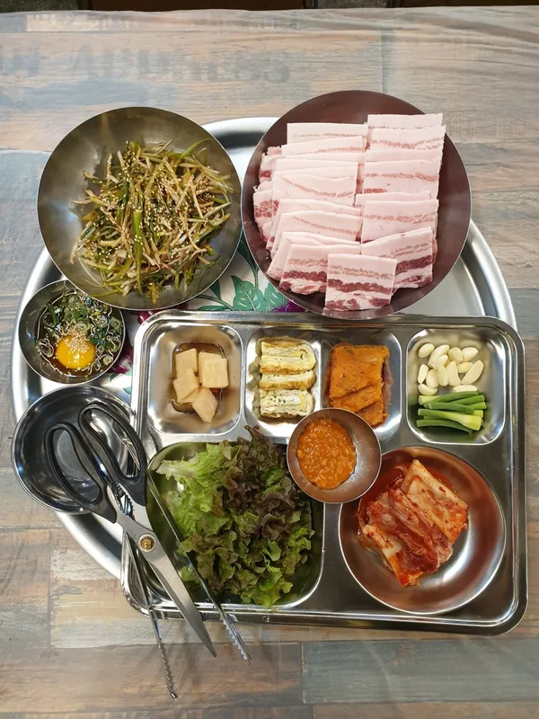 스마일회관 봉곡점 사진 3