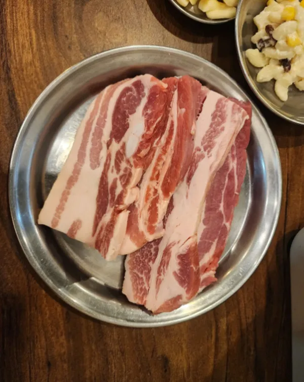팔팔생고기 사진 3