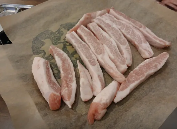 팔팔생고기 사진 5