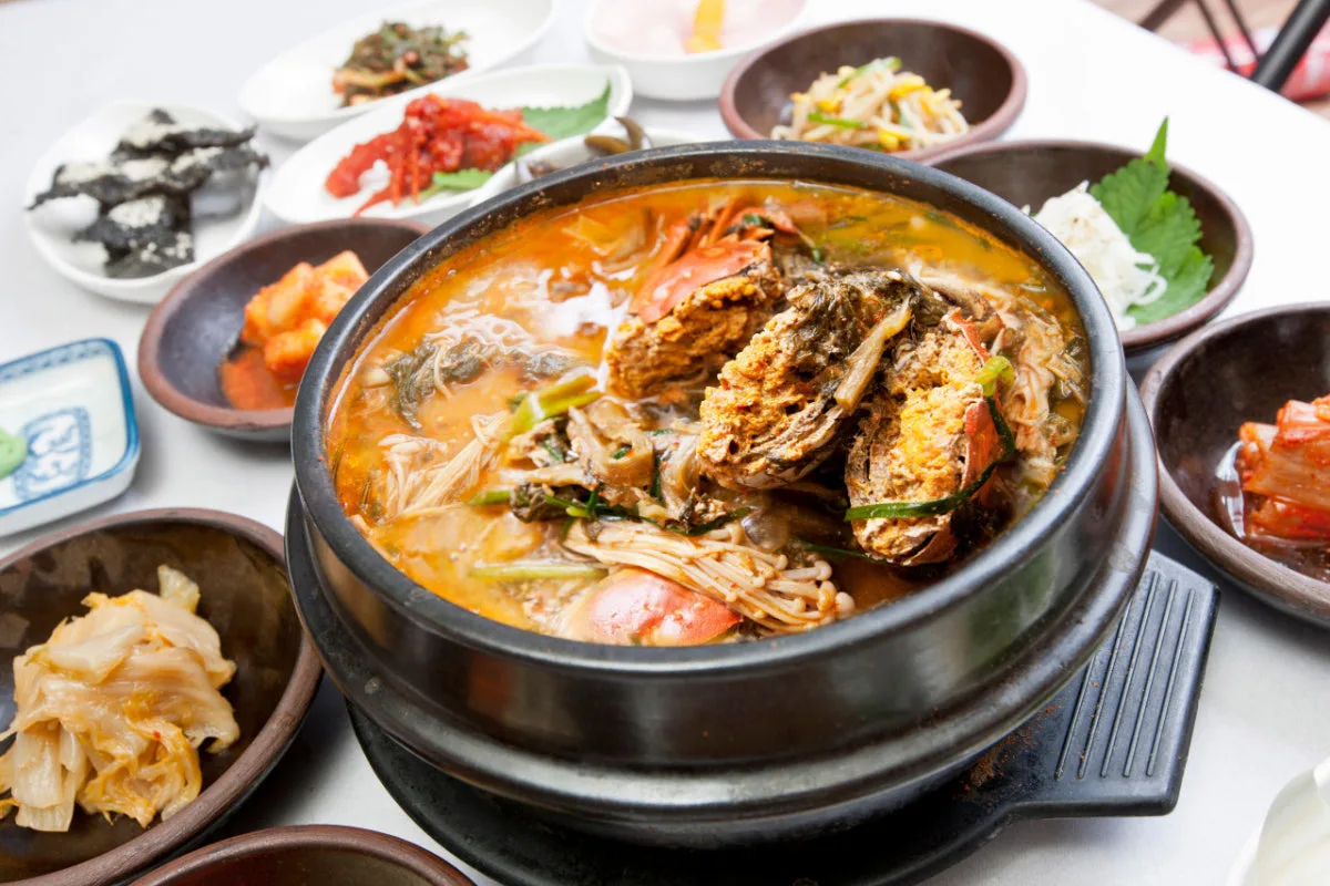 별천지가든 대표 사진