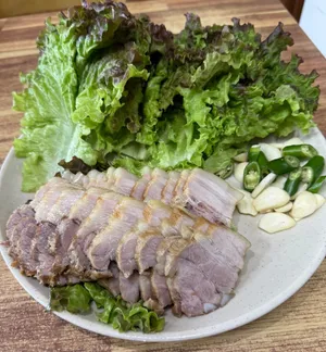 ヨンフンドバジラクヘムルカルグクス