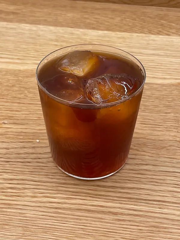 ダークエディションコーヒーの写真3