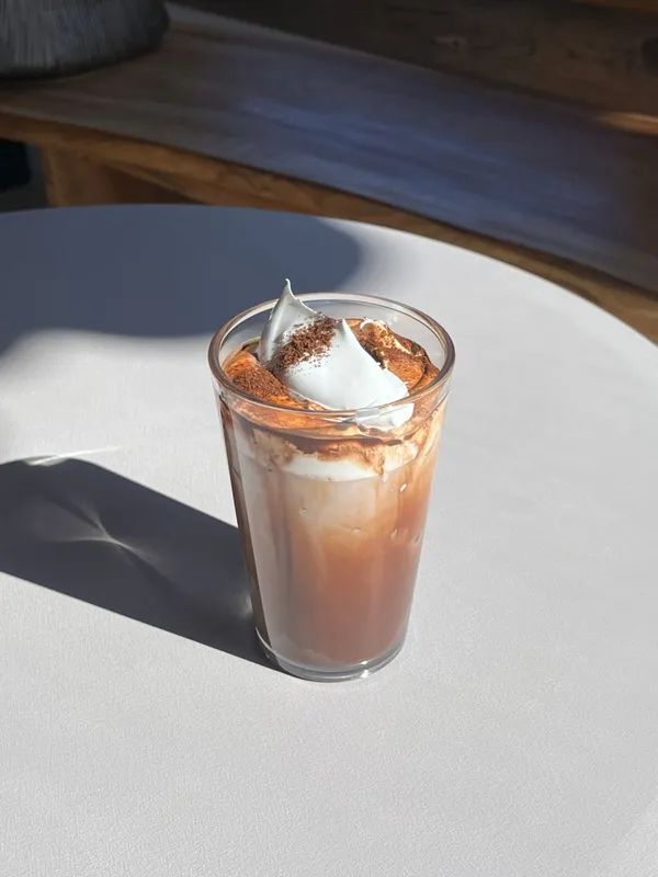 カフェウンブクの写真3