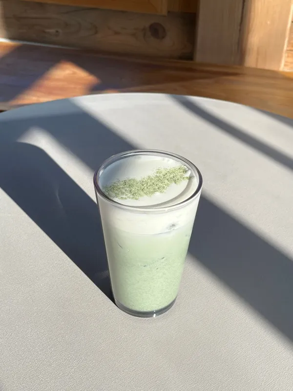 カフェウンブクの写真4