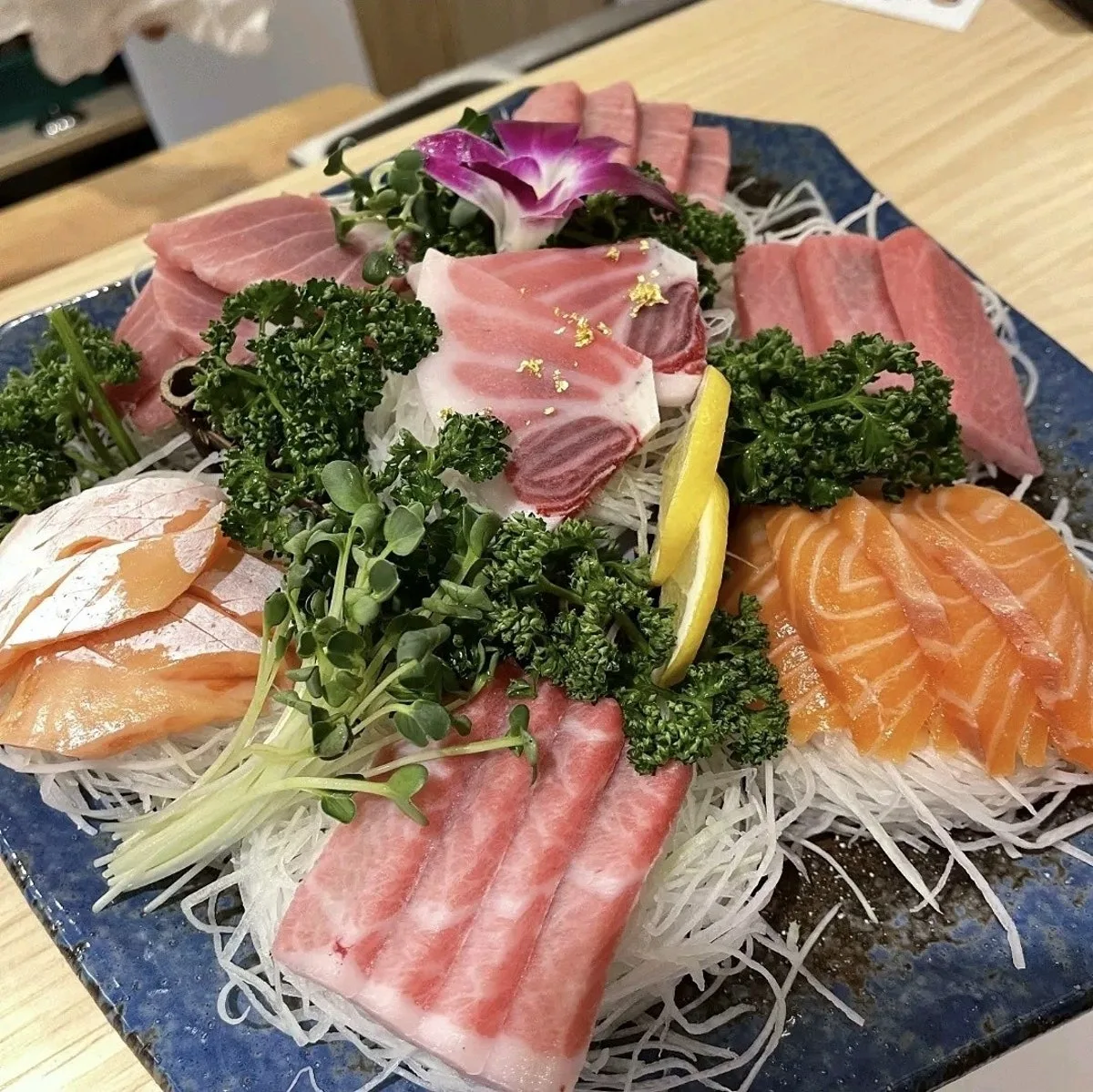 도마위 참치&초밥 대표 사진
