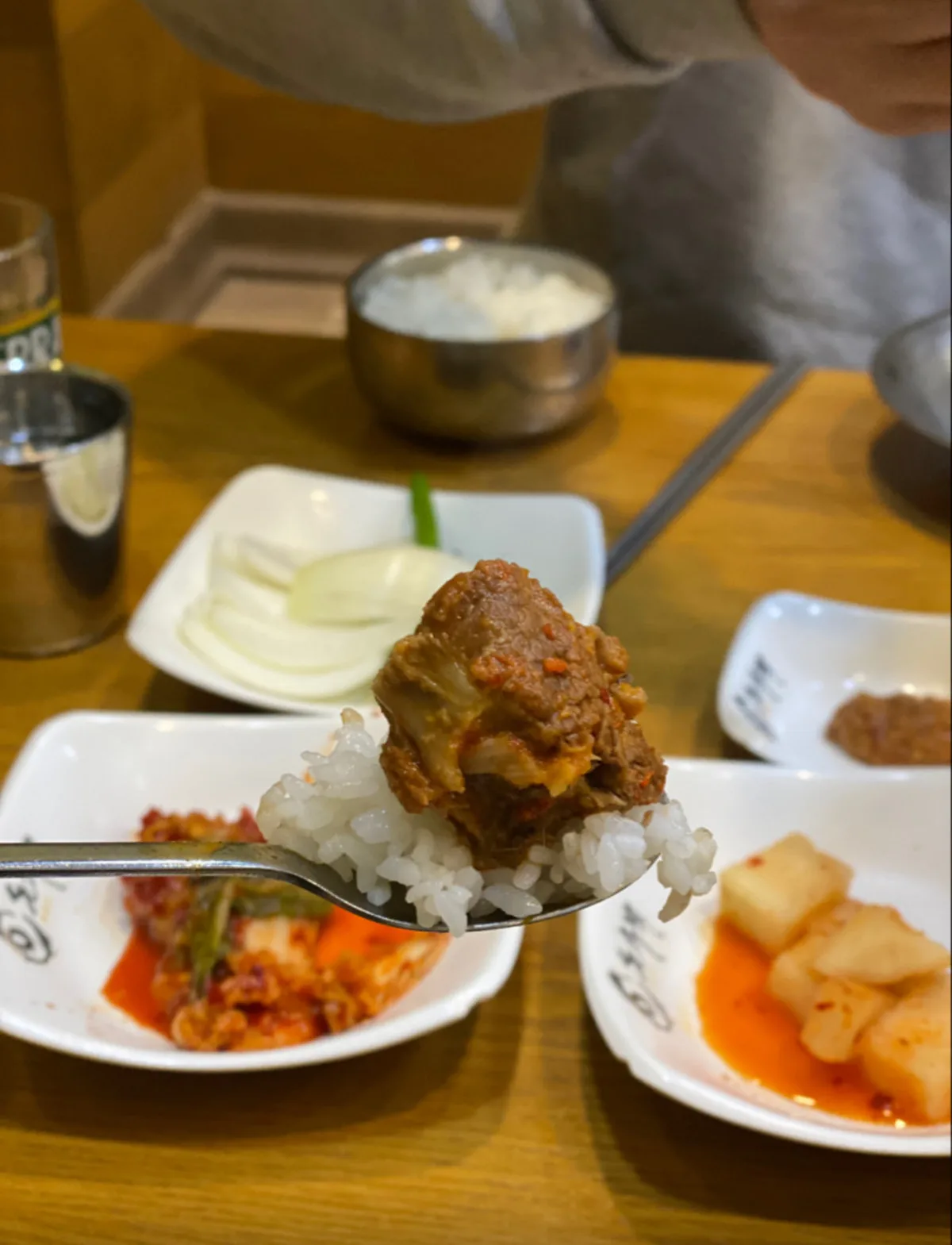 돈수백 청주강서점 대표 사진