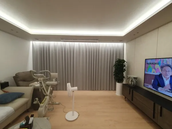 봄날애커튼블라인드 동탄점 사진 2