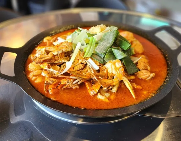 형제닭도리 영도점 사진 2