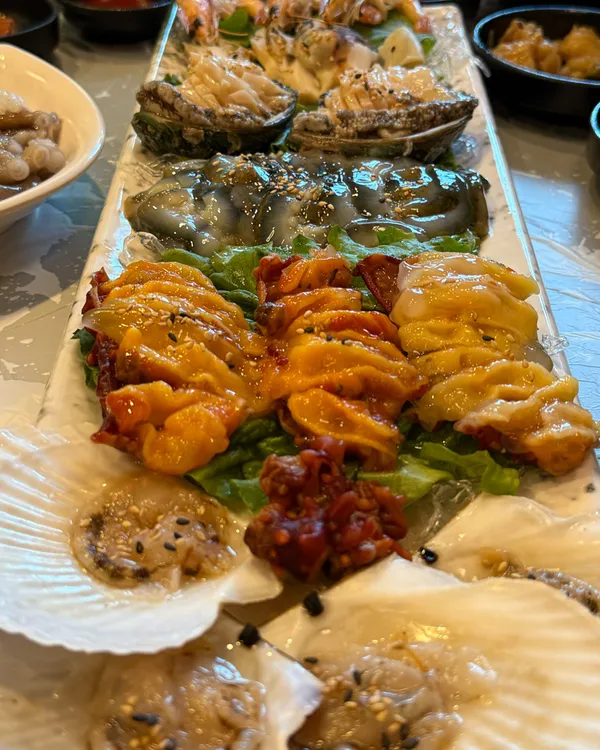 남해촌집 사진 2