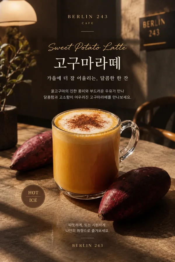카페베를린243 사진 5
