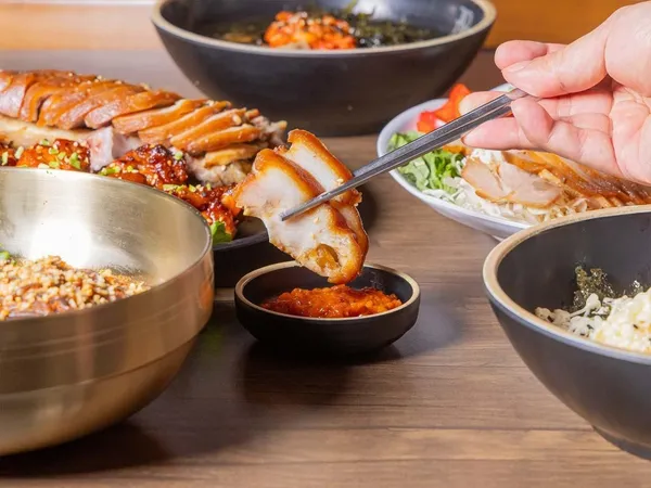 발발족발 사진 2