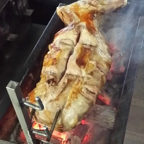 원시다자숯불양다리구이 병점3호점 사진 2