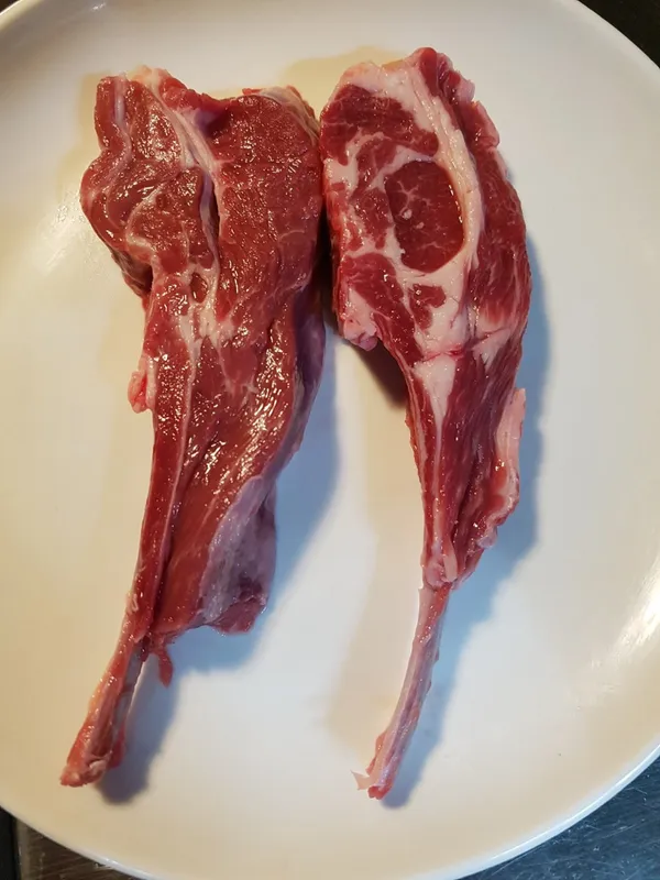 원시다자숯불양다리구이 병점3호점 사진 3