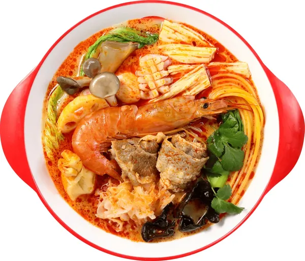 탕화쿵푸마라탕 청계점 사진 3