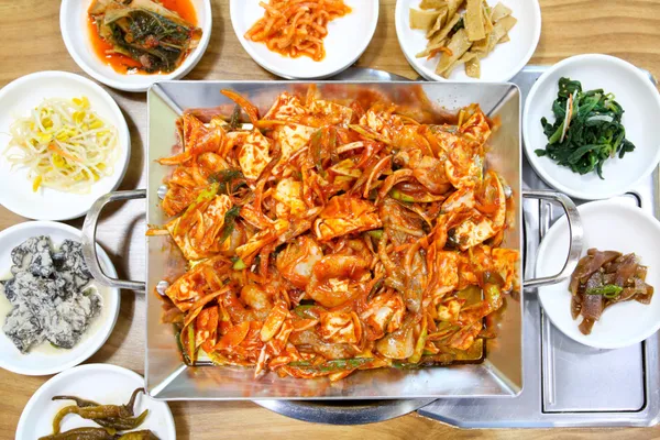 생선나라 단비 사진 2