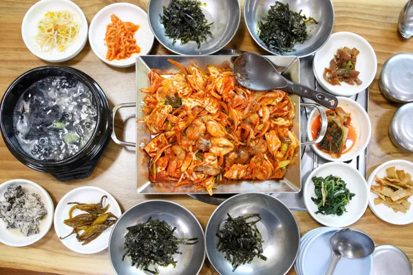 생선나라 단비