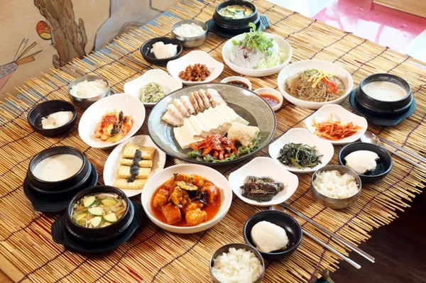 자연콩