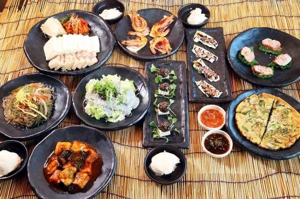 자연콩 사진 2
