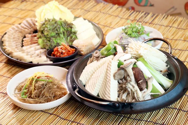 자연콩 사진 3