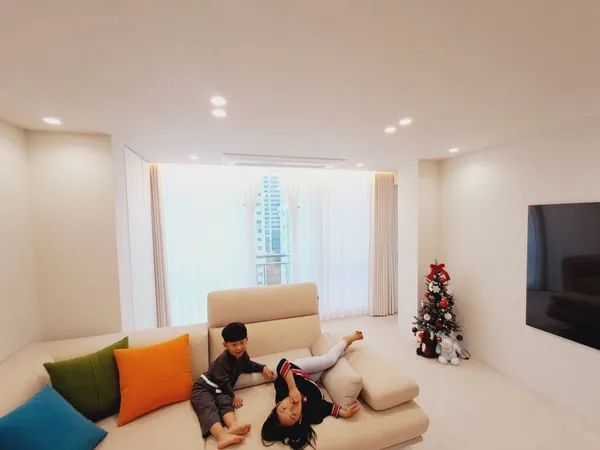 봄날애커튼 블라인드 수원직영점 사진 2