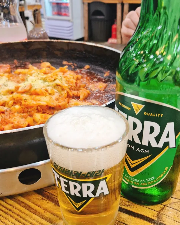 닭이봉춘천닭갈비 동탄1호점 사진 3